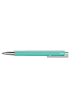 Lamy-Logo Tükenmez Kalem Metal Klips Lagoon-Tükenmez Kalem-1-fleurdirect.live