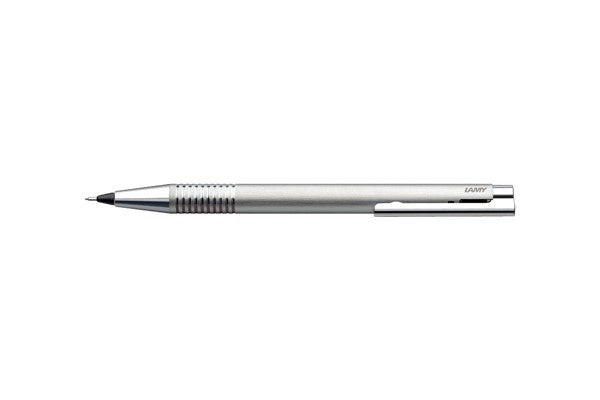 Lamy-Logo Versatil Kalem Paslanmaz Çelik 0.5-Versatil Kalem-1-fleurdirect.live