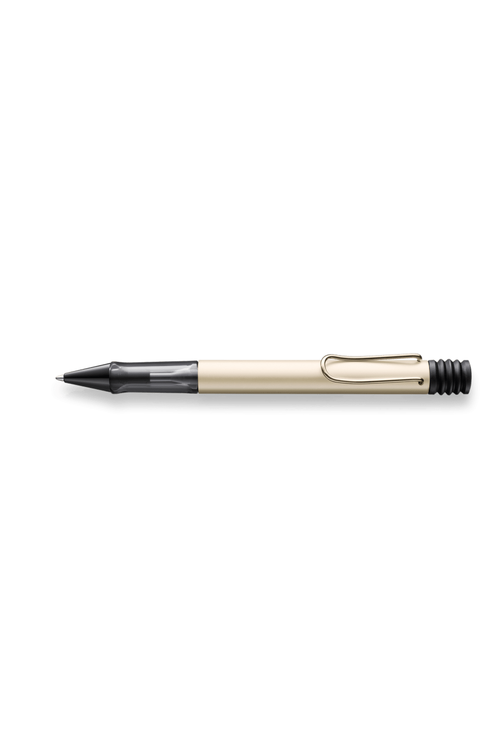 Lamy-Lx Tükenmez Kalem Paladyum Kaplama Klips-Tükenmez Kalem-1-fleurdirect.live