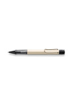 Lamy-Lx Tükenmez Kalem Paladyum Kaplama Klips-Tükenmez Kalem-1-fleurdirect.live