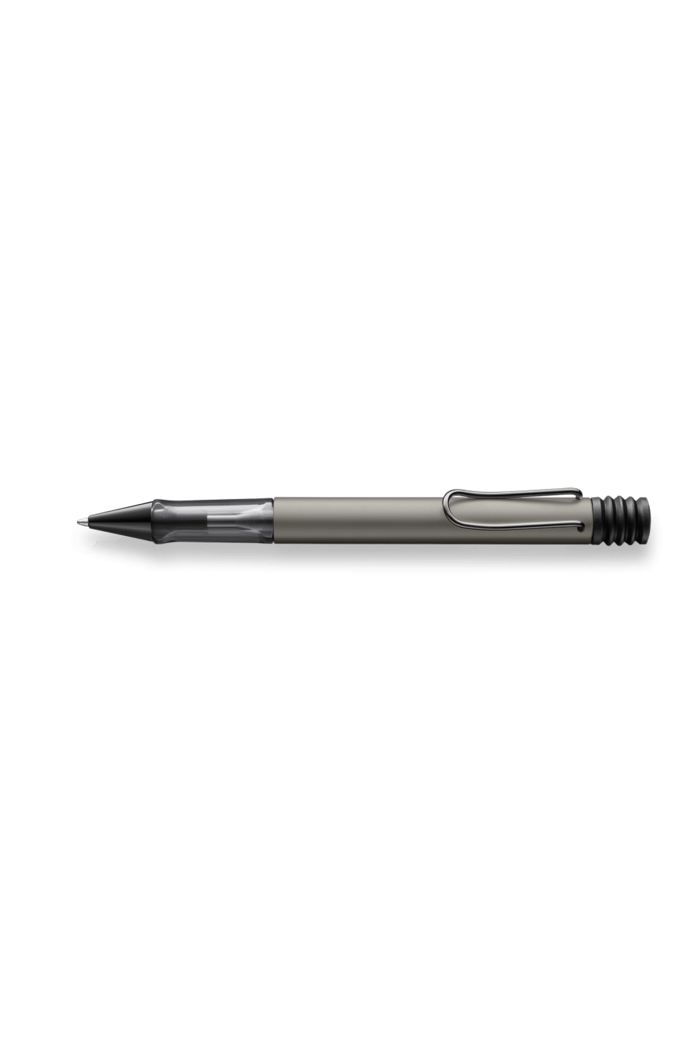 Lamy-Lx Tükenmez Kalem Rutenyum Kaplama Klips-Tükenmez Kalem-1-fleurdirect.live