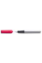 Lamy-Nexx Dolma Kalem Alüminyum Gövde Crimson-Dolma Kalem-1-fleurdirect.live