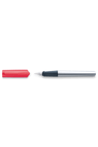 Lamy-Nexx Dolma Kalem Alüminyum Gövde Neoncoral-Dolma Kalem-1-fleurdirect.live