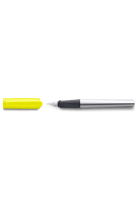 Lamy-Nexx Dolma Kalem Alüminyum Gövde Neonyellow-Dolma Kalem-1-fleurdirect.live