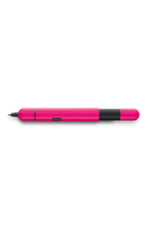 Lamy-Pico Tükenmez Kalem Lake Gövde Neon Pembe-Tükenmez Kalem-1-fleurdirect.live