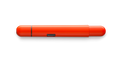 Lamy-Pico Tükenmez Kalem Parlak Lake Gövde Turuncu-Tükenmez Kalem-1-fleurdirect.live