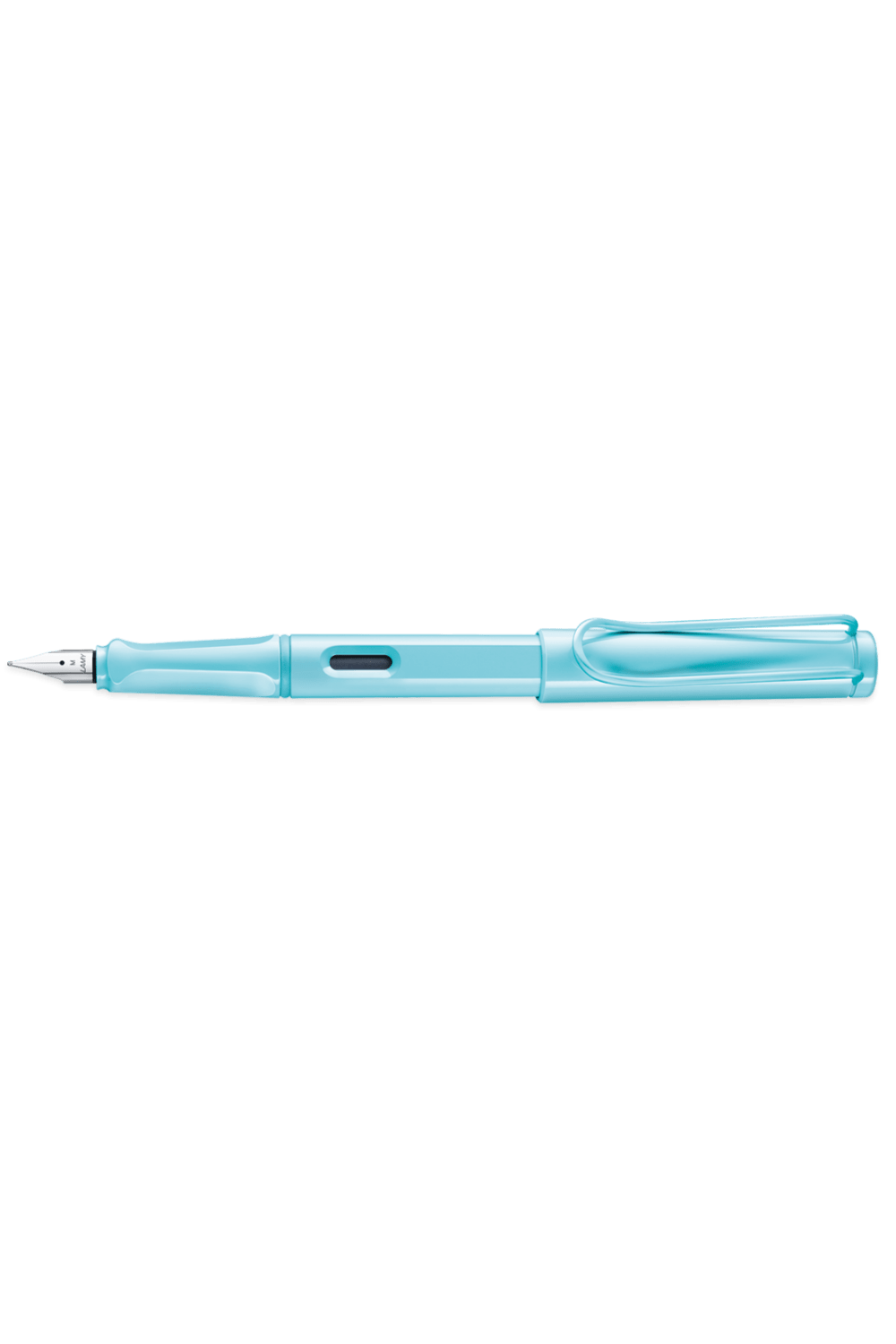 Lamy-Safari 2023 Özel Üretim Rengi Aquasky Dolma Kalem-Dolma Kalem-1-fleurdirect.live