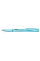 Lamy-Safari 2023 Özel Üretim Rengi Aquasky Dolma Kalem-Dolma Kalem-1-fleurdirect.live