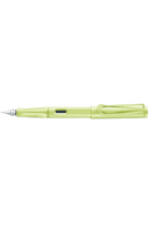 Lamy-Safari 2023 Özel Üretim Rengi Springgreen Dolma Kalem-Dolma Kalem-1-fleurdirect.live