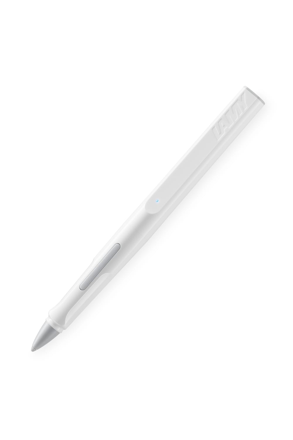 Lamy-Safari Note + Ipad Tablet Kalemi Beyaz-Dijital Kalem-1-fleurdirect.live