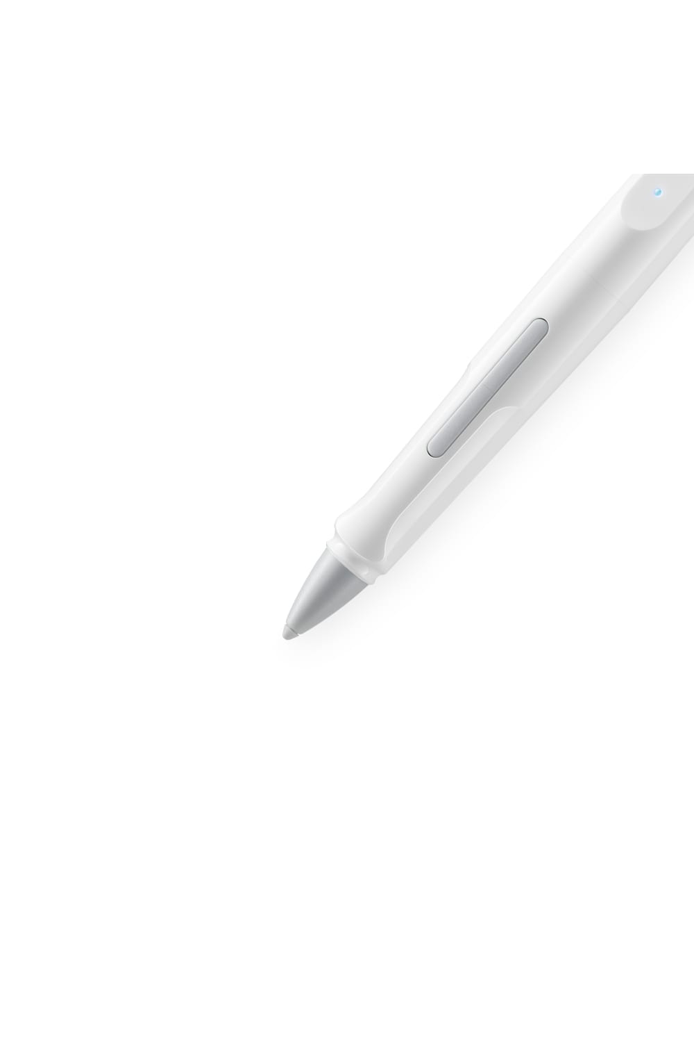 Lamy-Safari Note + Ipad Tablet Kalemi Beyaz-Dijital Kalem-2-fleurdirect.live
