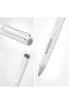 Lamy-Safari Note + Ipad Tablet Kalemi Beyaz-Dijital Kalem-5-fleurdirect.live