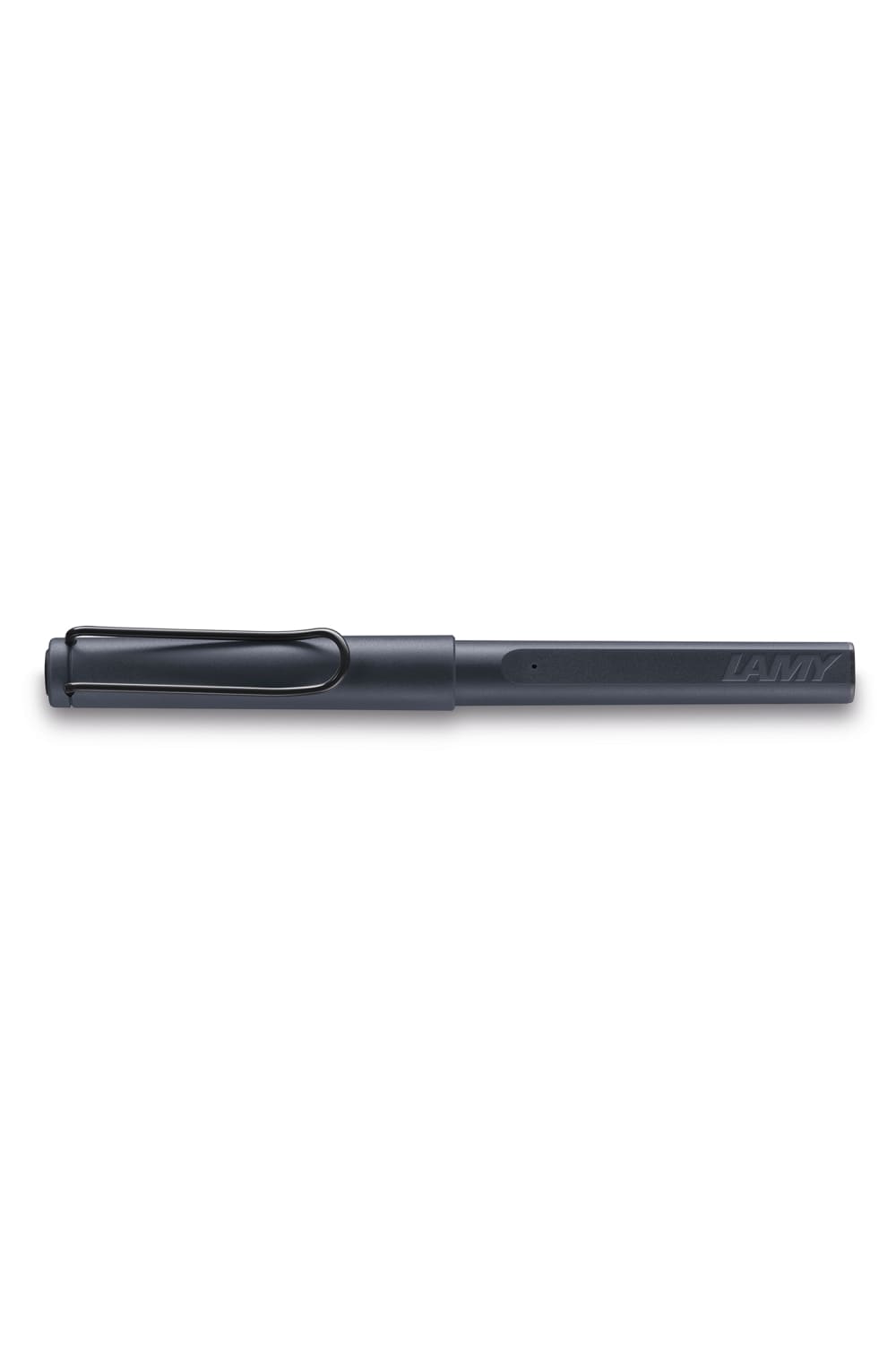Lamy-Safari Note + Ipad Tablet Kalemi Çelik Siyah (Mavi Tonlu)-Dijital Kalem-5-fleurdirect.live