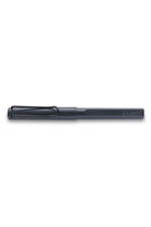 Lamy-Safari Note + Ipad Tablet Kalemi Çelik Siyah (Mavi Tonlu)-Dijital Kalem-5-fleurdirect.live