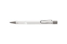 Lamy-Safari Tükenmez Kalem Metal Klips Beyaz-Tükenmez Kalem-1-fleurdirect.live