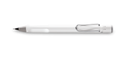 Lamy-Safari Versatil Kalem Metal Klips Beyaz-Versatil Kalem-1-fleurdirect.live