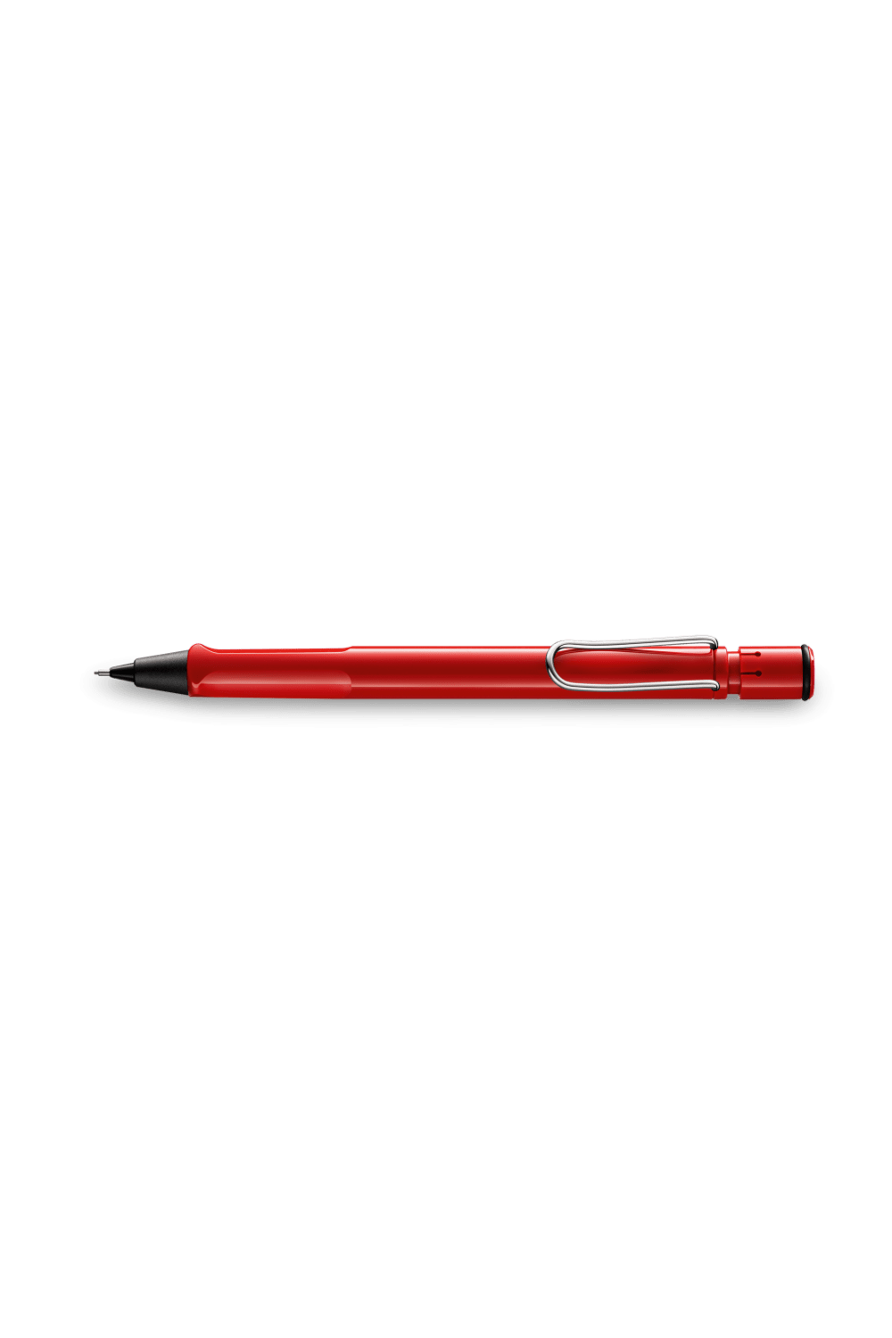 Lamy-Safari Versatil Kalem Metal Klips Kırmızı-Versatil Kalem-1-fleurdirect.live