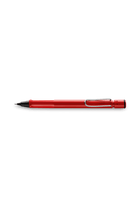 Lamy-Safari Versatil Kalem Metal Klips Kırmızı-Versatil Kalem-1-fleurdirect.live