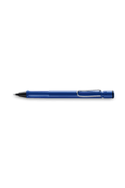 Lamy-Safari Versatil Kalem Metal Klips Mavi-Versatil Kalem-1-fleurdirect.live