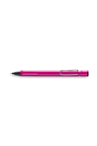 Lamy-Safari Versatil Kalem Metal Klips Pembe-Versatil Kalem-1-fleurdirect.live