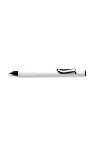 Lamy-Safari Versatil Kalem Siyah Beyaz Renk Klips-Versatil Kalem-1-fleurdirect.live
