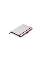 Lamy-Sert Kapak Defter A5 Black Purple-Defter-1-fleurdirect.live