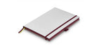 Lamy-Sert Kapak Defter A6 Si̇yah Mor-Defter-1-fleurdirect.live