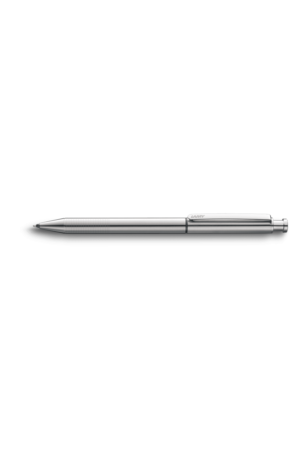 Lamy-St Fonksiyonlu Kalem Paslanmaz Çelik Gövde-Fonksiyonlu Kalem-1-fleurdirect.live