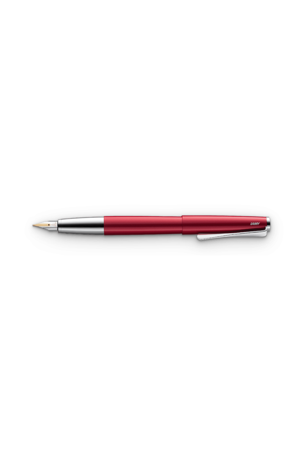 Lamy-Studio Dolma Kalem Pianored Gloss 14 K Altın-Dolma Kalem-1-fleurdirect.live