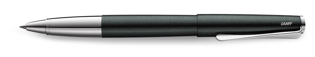 Lamy-Studio Roller Kalem Black Forest-Roller Kalem-1-fleurdirect.live