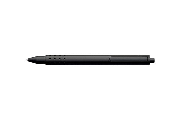 Lamy-Swift Roller Kalem Mat Lake Gövde Siyah-Roller Kalem-1-fleurdirect.live
