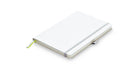 Lamy-Yumuşak Kapak Defter A6 Beyaz-Defter-1-fleurdirect.live