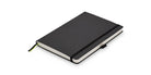 Lamy-Yumuşak Kapak Defter A6 Si̇yah-Defter-1-fleurdirect.live