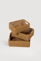 Lasttouch-Coffret Rattan Tepsi Seti-Sepet-2-fleurdirect.live