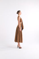 L'atelier Accract-İrisa Etek-Etek-1-fleurdirect.live