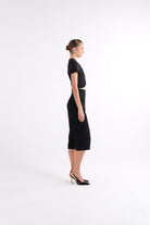 L'atelier Accract-Li̇ana Pantolon-Pantolon-3-fleurdirect.live