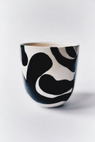 Lattuga Ceramics-Abstract Kupa-Bardak-1-fleurdirect.live