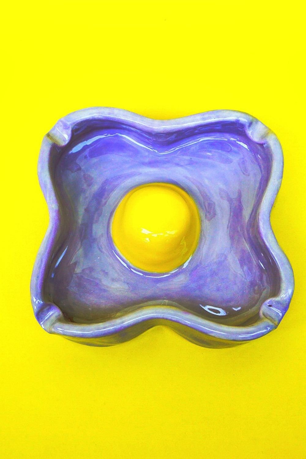 Lattuga Ceramics-Bloom Kül Tablası-Küllük-2-fleurdirect.live