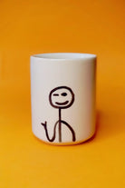Lattuga Ceramics-Cool Kupa-Bardak-1-fleurdirect.live