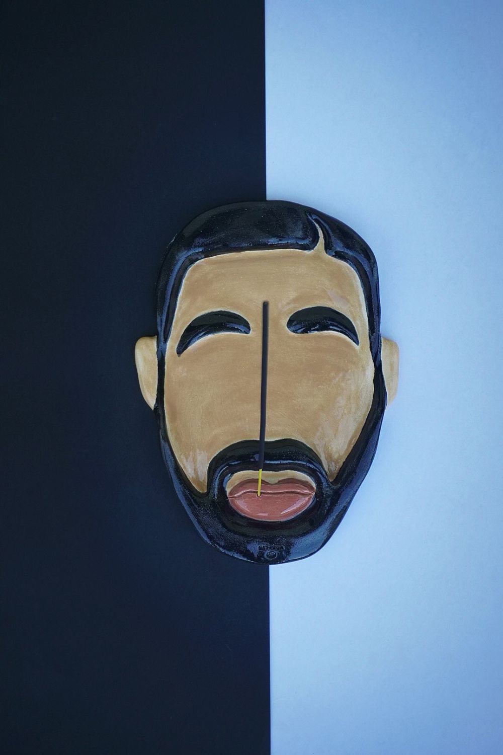 Lattuga Ceramics-Drake Tütsülük-Tütsülük-2-fleurdirect.live