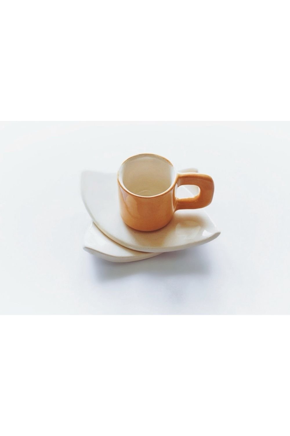 Lattuga Ceramics-Ela Göz Türk Kahvesi Fincanı-Bardak-3-fleurdirect.live