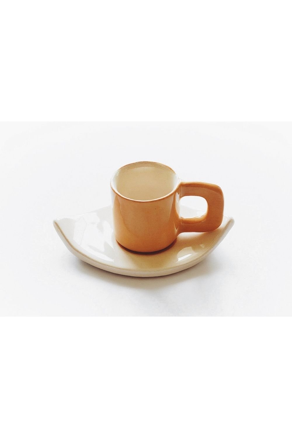 Lattuga Ceramics-Ela Göz Türk Kahvesi Fincanı-Bardak-4-fleurdirect.live