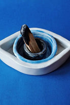 Lattuga Ceramics-Emma’s Eye Palo Santo Tütsülük-Tütsülük-3-fleurdirect.live