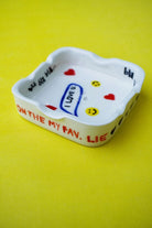 Lattuga Ceramics-Fav Lie Kül Tablası-Küllük-4-fleurdirect.live