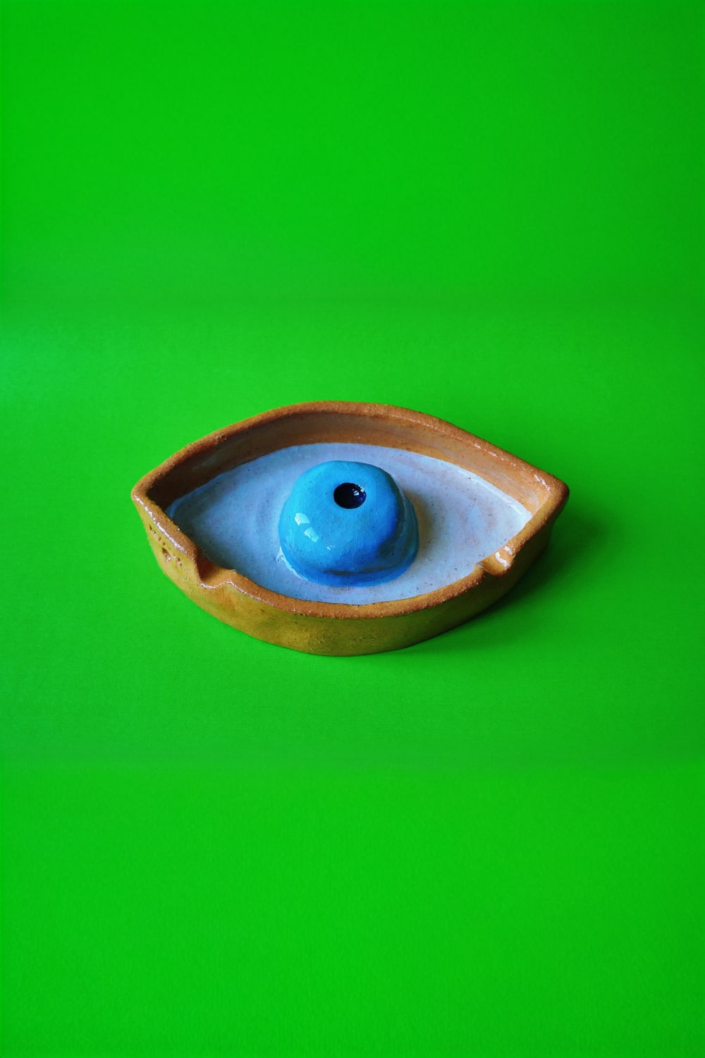 Lattuga Ceramics-Göz Kül Tablası-Küllük-1-fleurdirect.live
