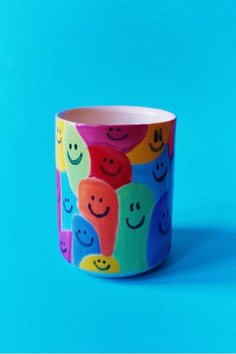 Lattuga Ceramics-Happy Together Kupa-Bardak-1-fleurdirect.live