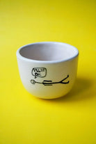Lattuga Ceramics-I'll Be Ok Kupa-Bardak-1-fleurdirect.live