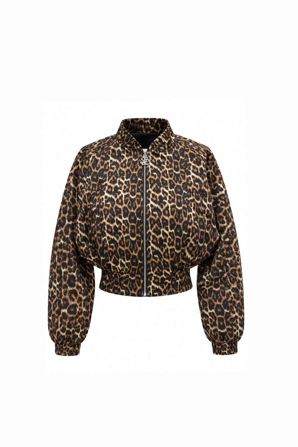Loren Bomber Ceket