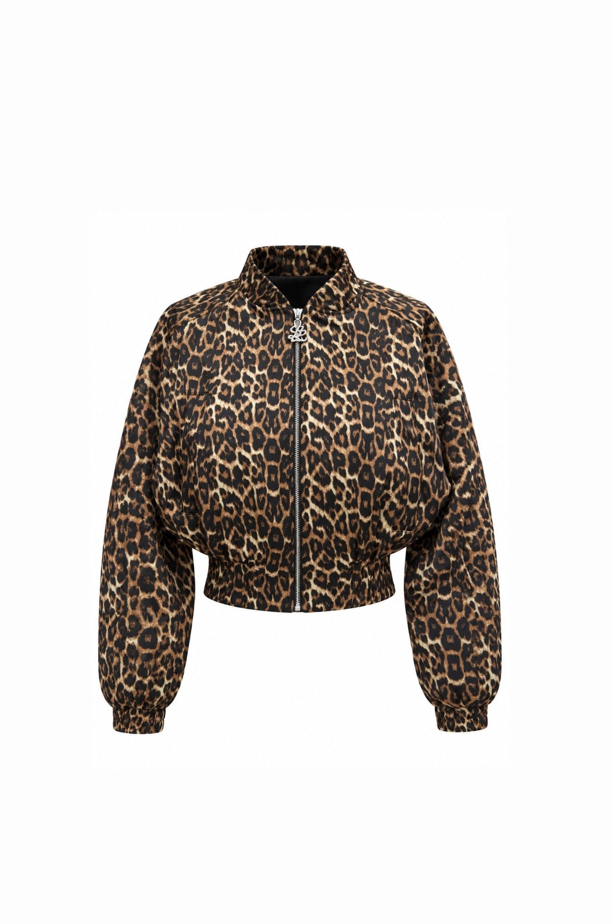 Loren Bomber Ceket