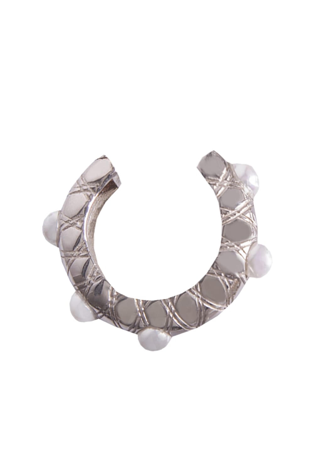 Lavanta-Solaris Ear Cuff-Küpe-1-fleurdirect.live